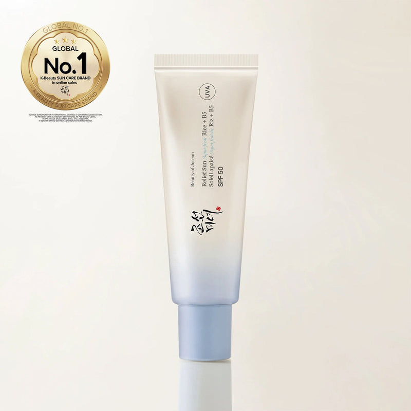 Beauty of Joseon Relief Sun Aqua Fresh SPF50+