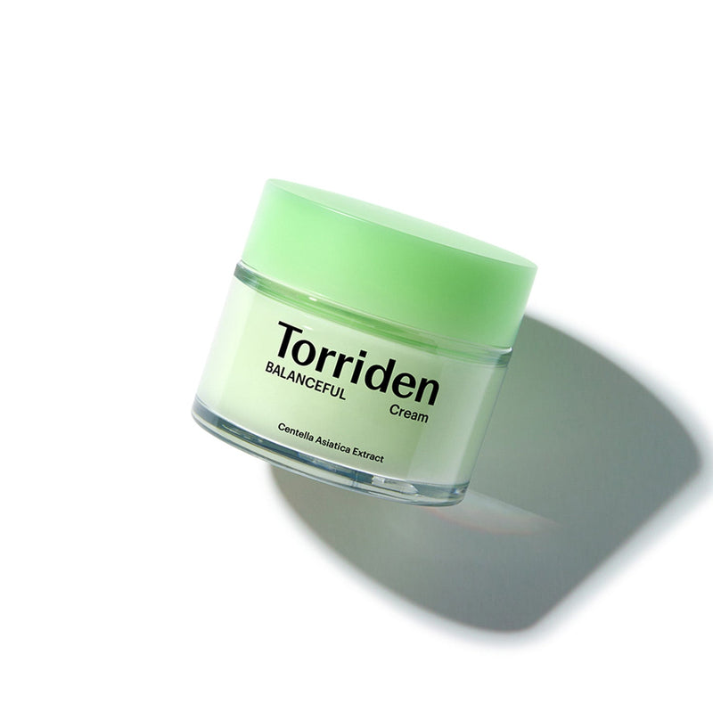 Torriden Balanceful Cream