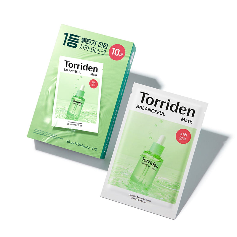 Torriden Balanceful Mask