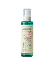 AXIS-Y Quinoa One Step Balanced Gel Cleanser
