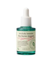 AXIS-Y Artichoke Intensive Skin Barrier Ampoule