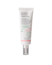 AXIS-Y Calamine Pore Control Capsule Serum