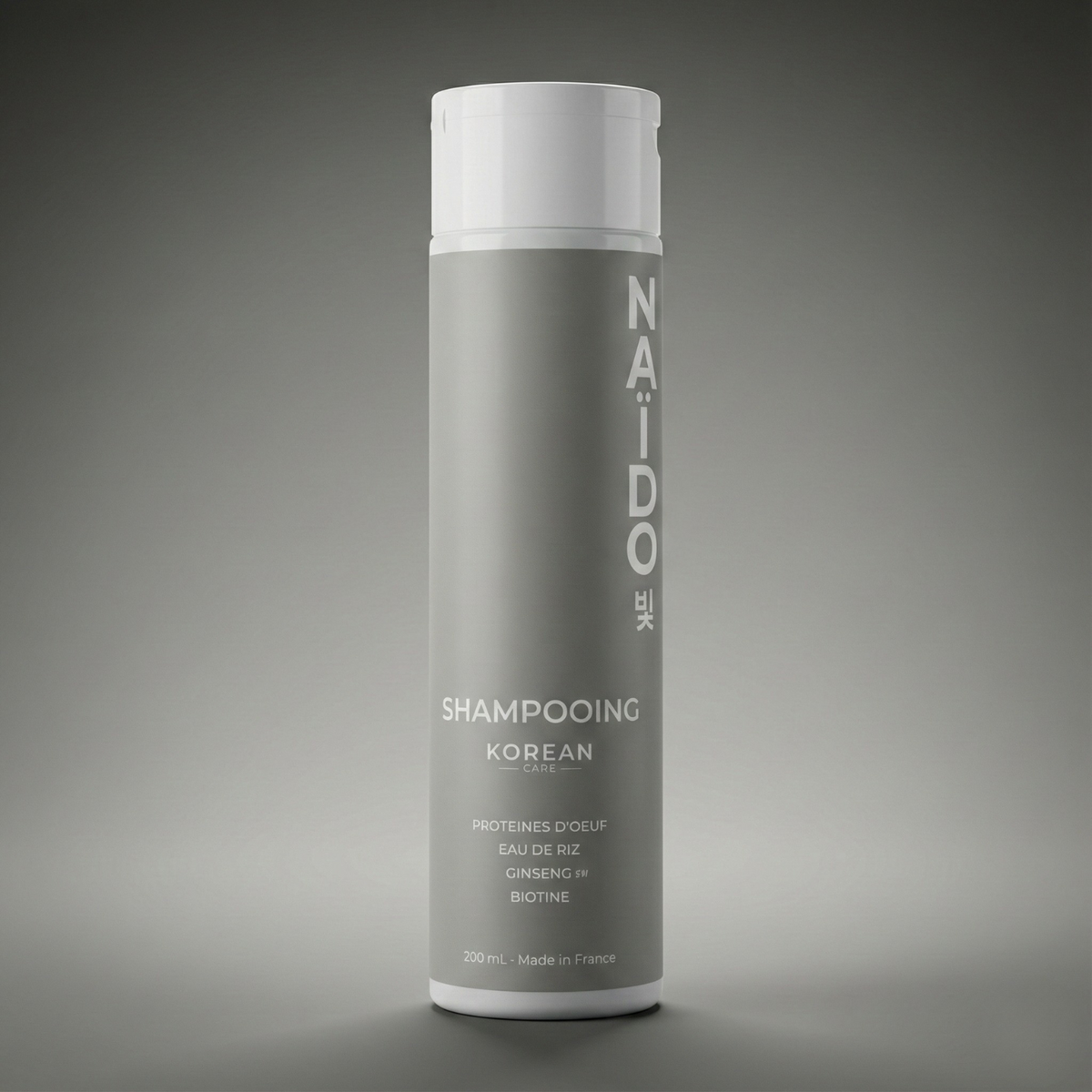 Naido Shampoing