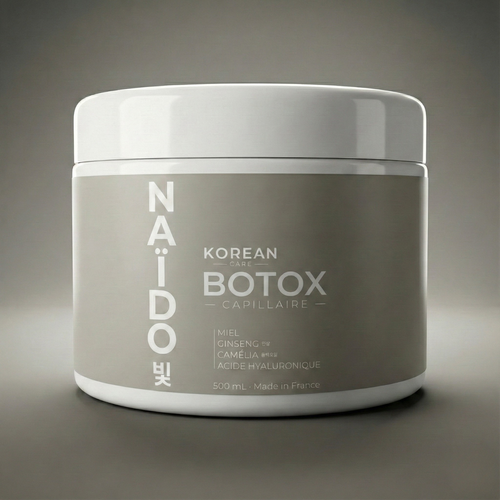 Botox Lift Capillaire
