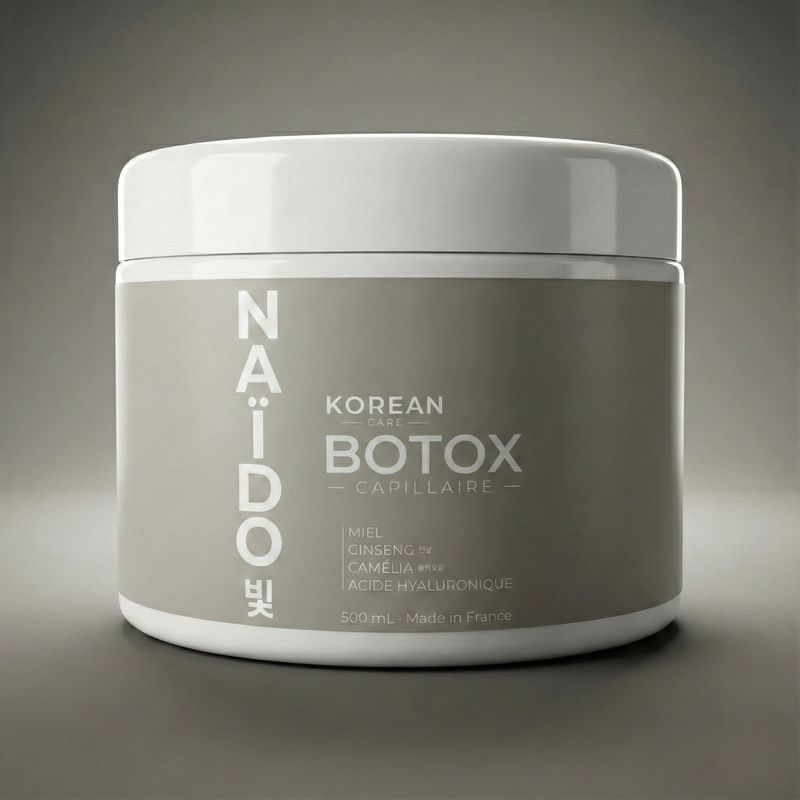 Botox Lift Capillaire
