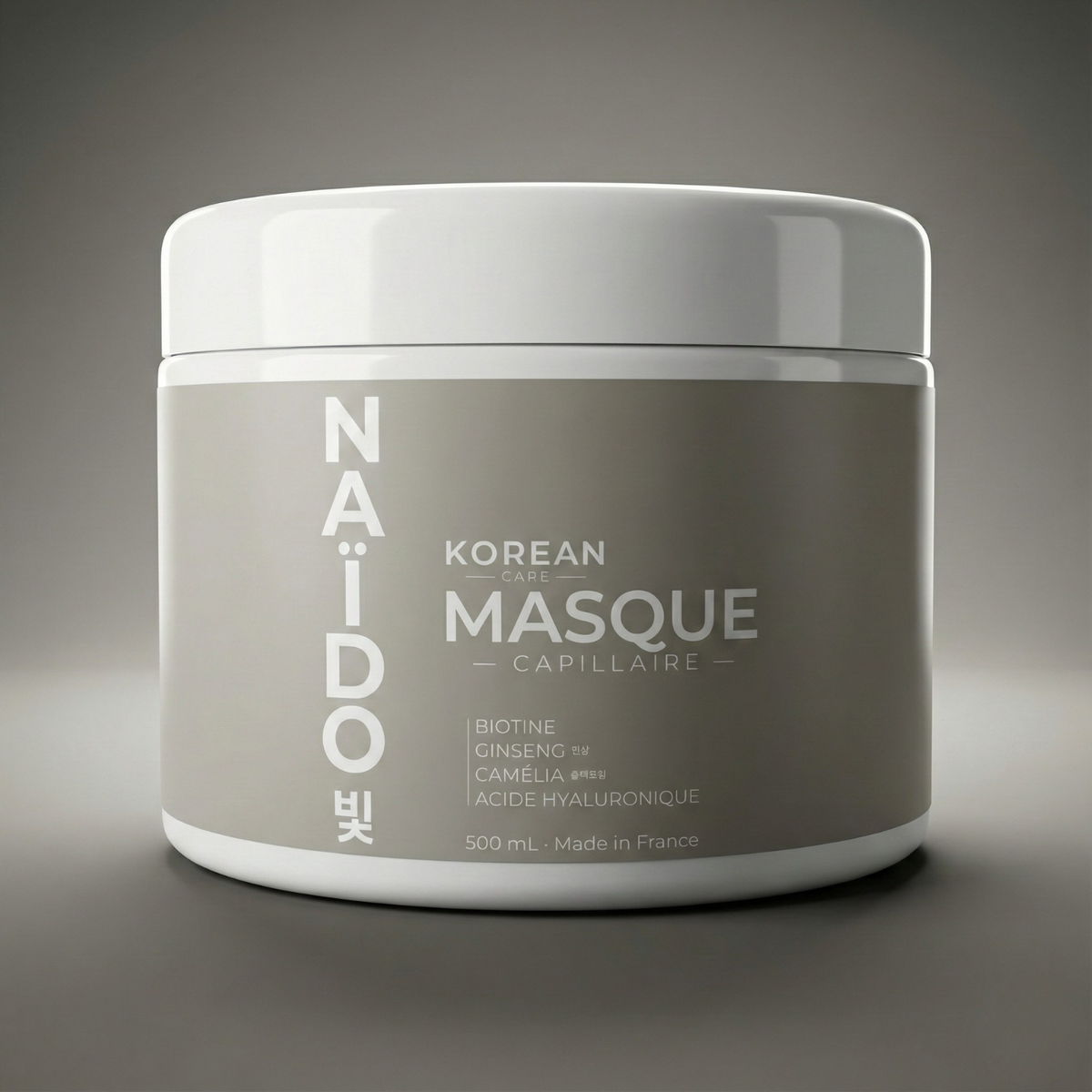 Masque Lift Capillaire