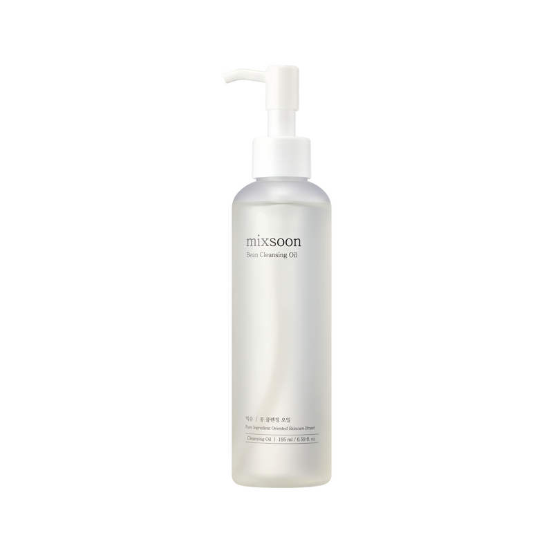 Mixsoon Bean Cleansing Oil