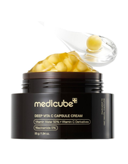 Medicube Deep Vita C Capsule Cream