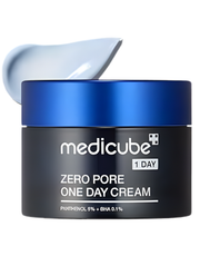 Medicube Zero Pore One Day Cream