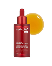 Medicube 1Min Red Acne Succinic Acid Peel