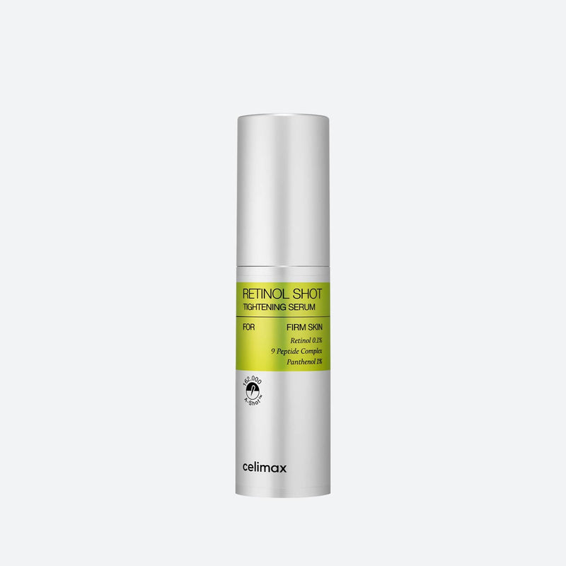Celimax Retinol