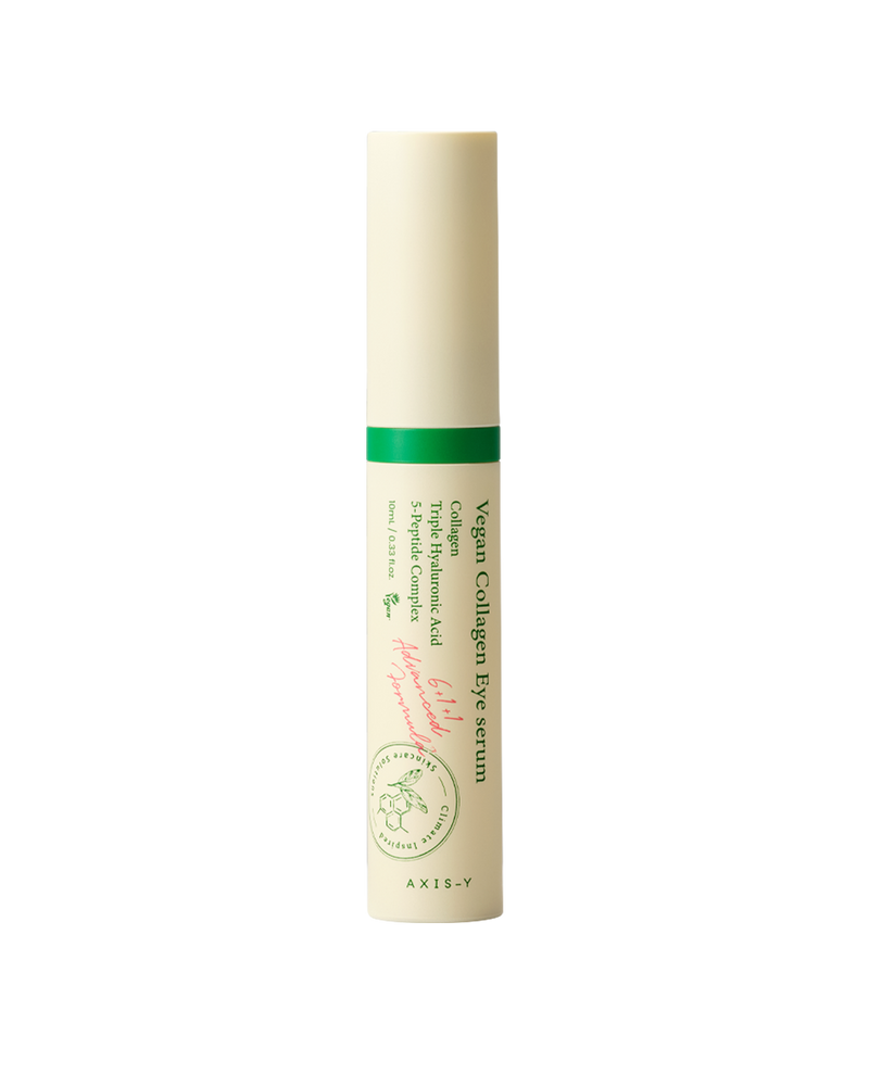 AXIS-Y Vegan Collagen Eye Serum