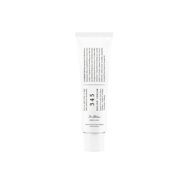 345 Relief Cream