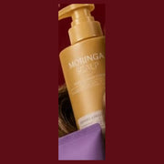 Orjena Moringa Scalp Perfect Shampoo