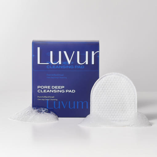 Luvum Pore Deep Cleansing