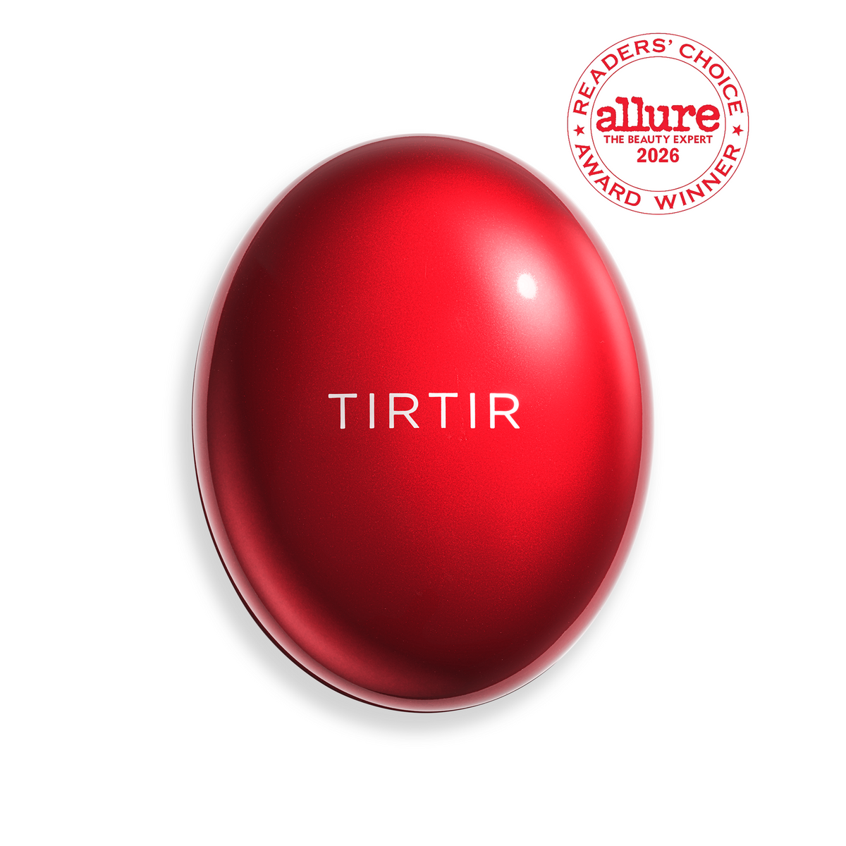 TIRTIR Mask Fit Red Cushion — 13C Fair